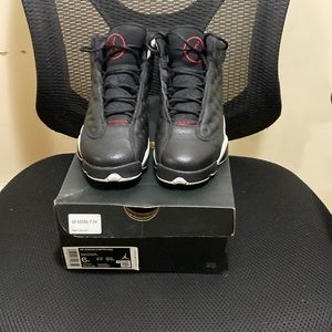 Air Jordan 13 Retro authentic